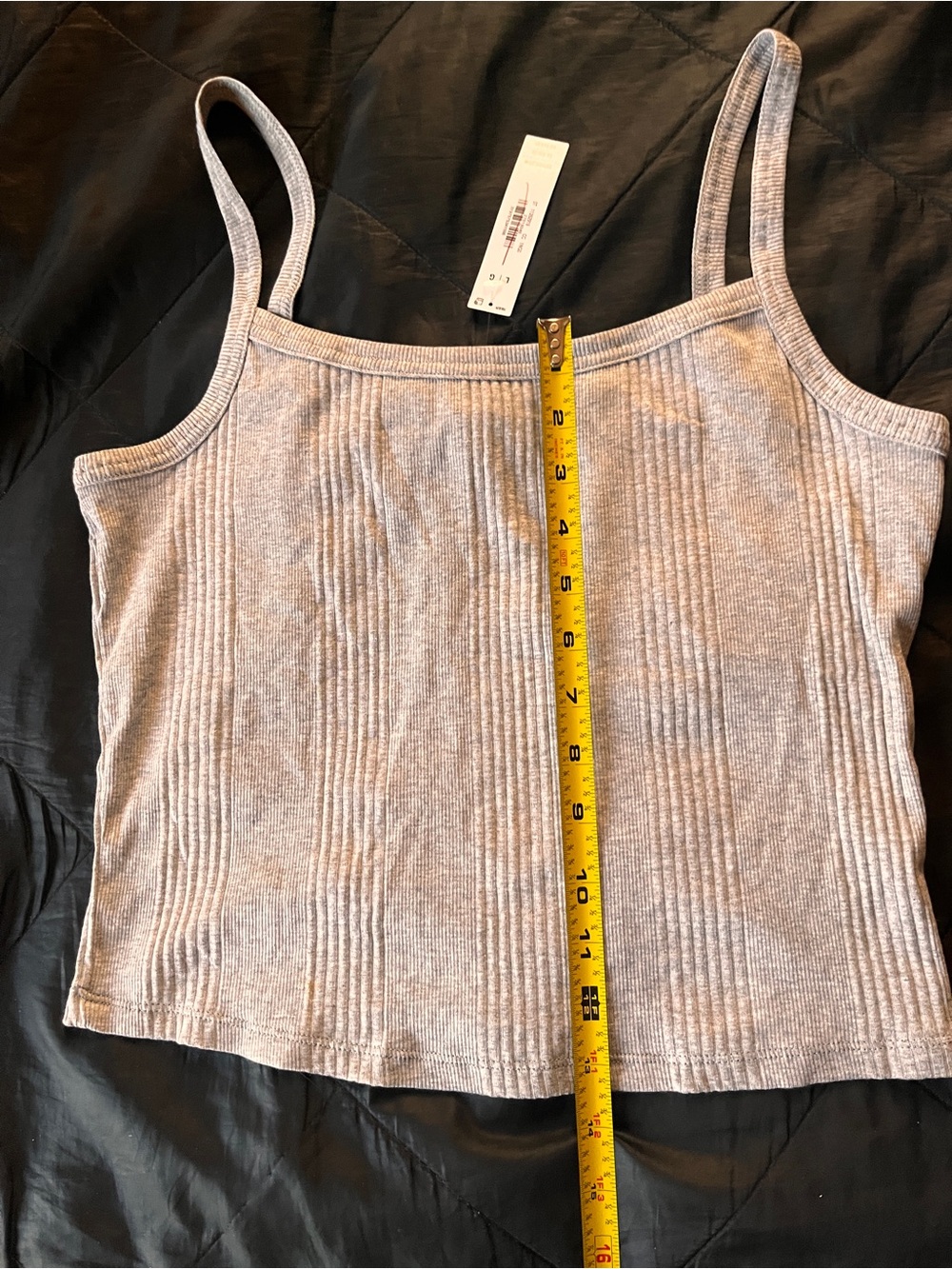 NWT
Victoria’s Secret PINK Tank